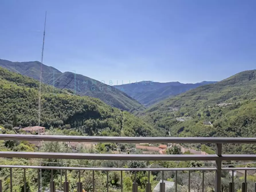 Immagine 27 di Casa indipendente in vendita  in Via Grenzolini a Armo