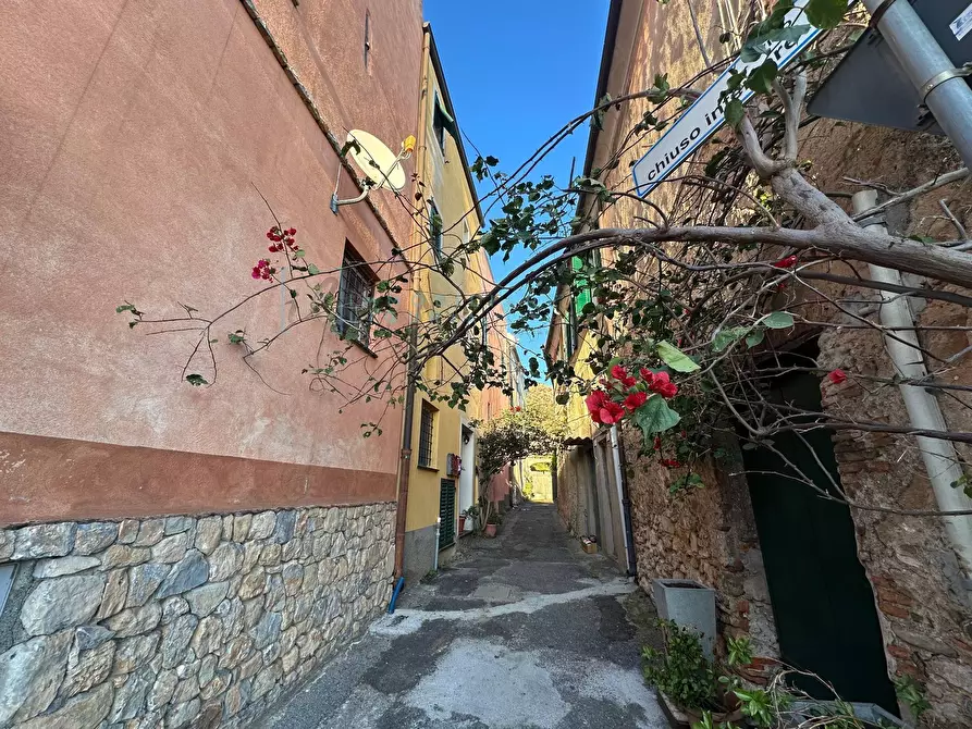 Immagine 1 di Appartamento in vendita  in Vico Chiuso Inferiore a Ceriale