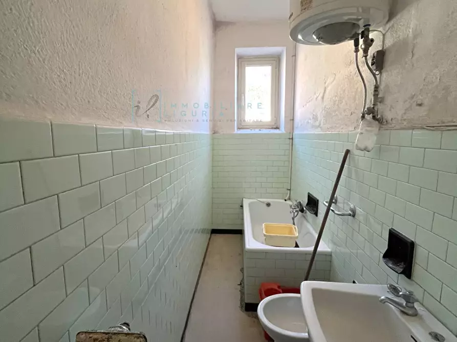 Immagine 13 di Appartamento in vendita  in Strada provinciale a Vessalico