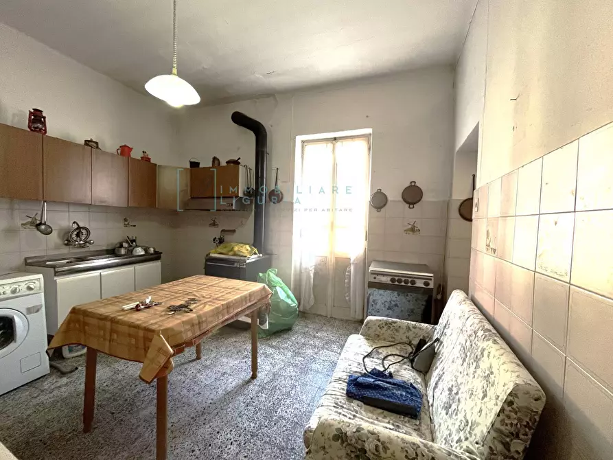 Immagine 12 di Appartamento in vendita  in Strada provinciale a Vessalico