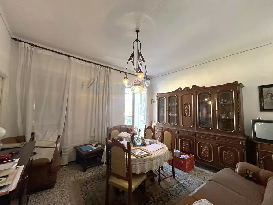 Immagine 11 di Appartamento in vendita  in Strada provinciale a Vessalico