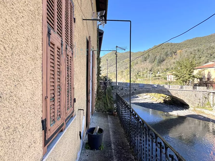 Immagine 15 di Appartamento in vendita  in Strada provinciale a Vessalico