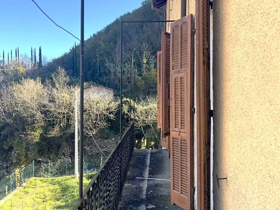 Immagine 2 di Appartamento in vendita  in Strada provinciale a Vessalico