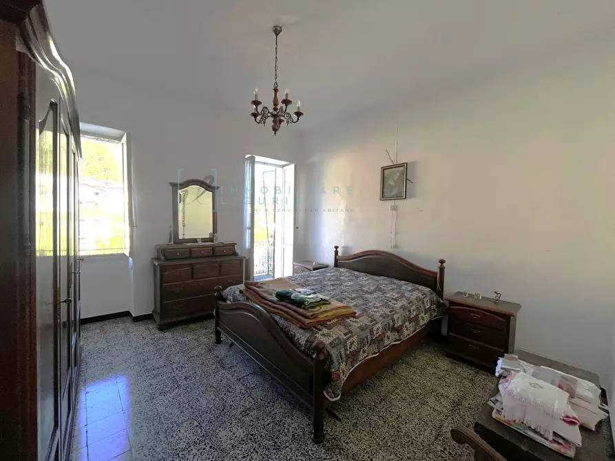 Immagine 4 di Appartamento in vendita  in Strada provinciale a Vessalico