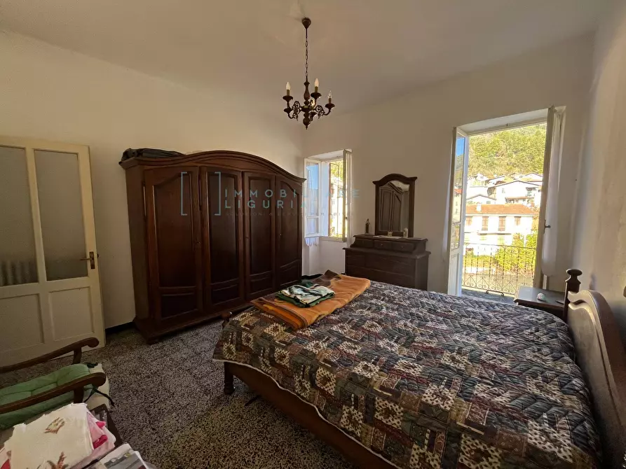 Immagine 6 di Appartamento in vendita  in Strada provinciale a Vessalico