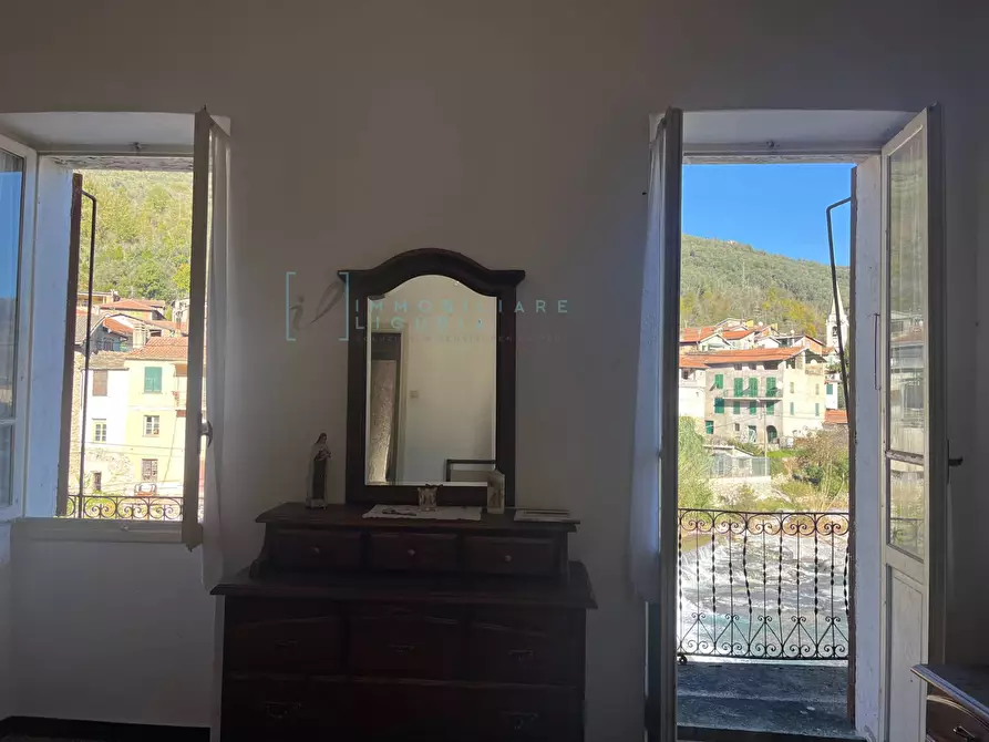 Immagine 7 di Appartamento in vendita  in Strada provinciale a Vessalico