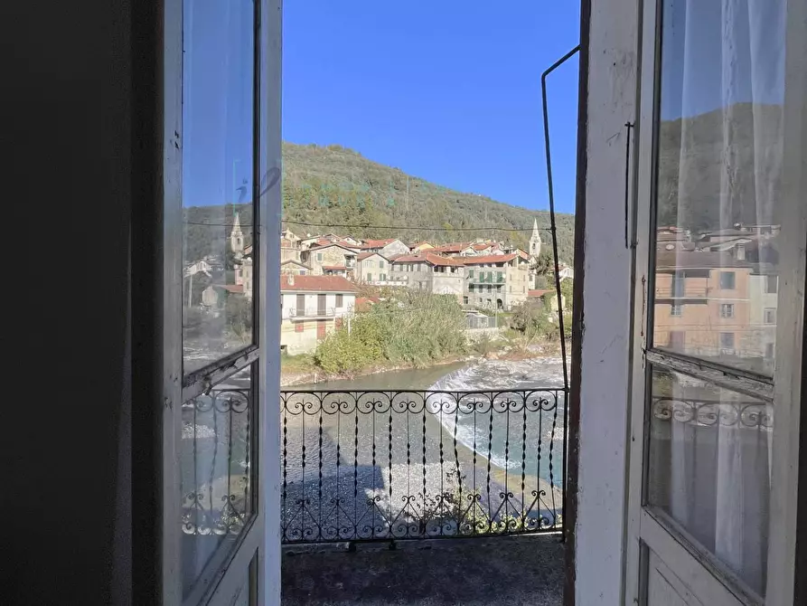 Immagine 17 di Appartamento in vendita  in Strada provinciale a Vessalico