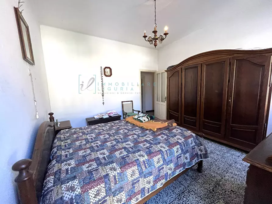 Immagine 5 di Appartamento in vendita  in Strada provinciale a Vessalico