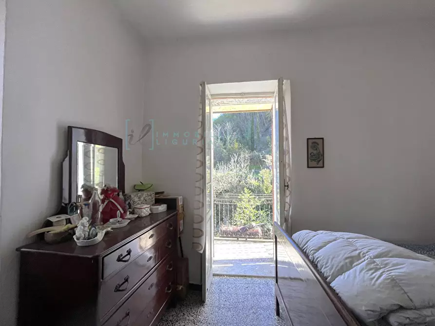 Immagine 3 di Appartamento in vendita  in Strada provinciale a Vessalico