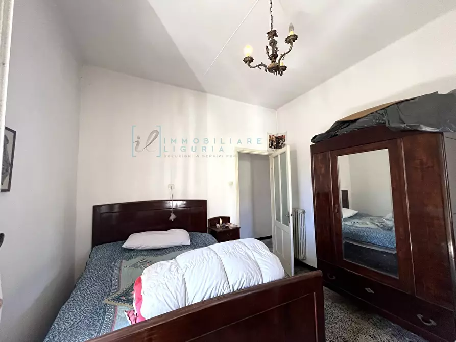 Immagine 10 di Appartamento in vendita  in Strada provinciale a Vessalico