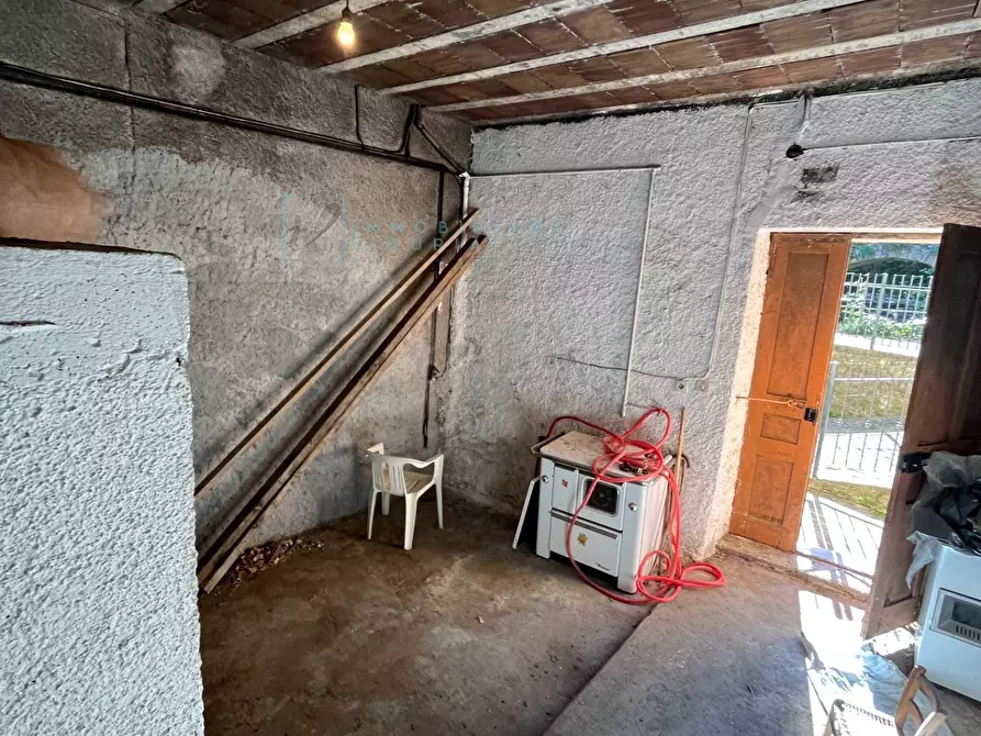 Immagine 19 di Appartamento in vendita  in Strada provinciale a Vessalico