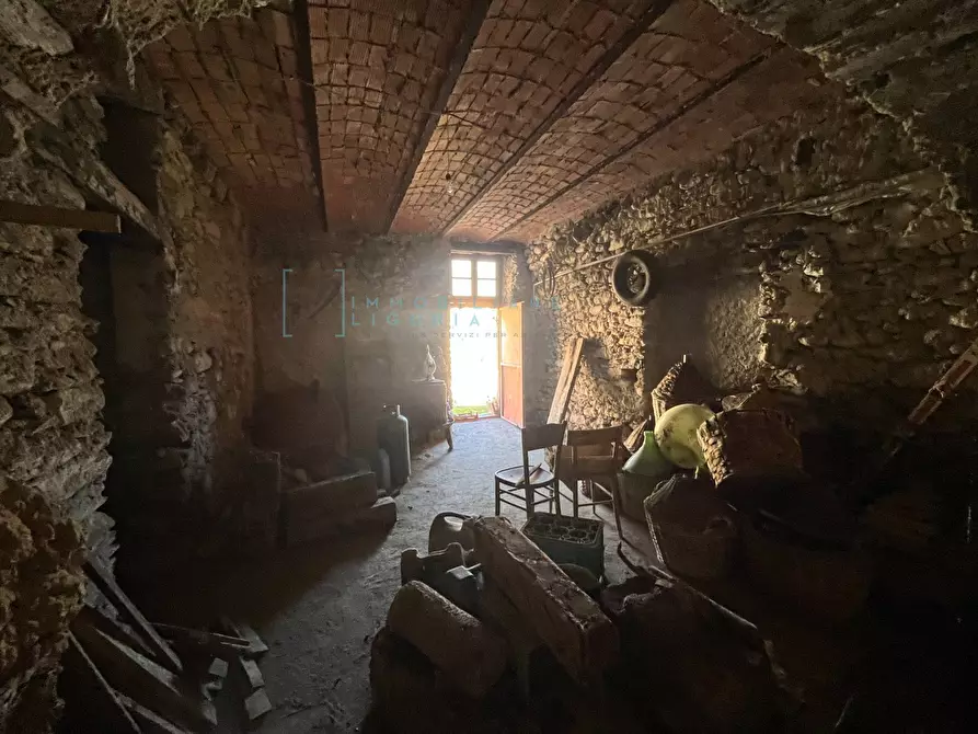 Immagine 21 di Appartamento in vendita  in Strada provinciale a Vessalico