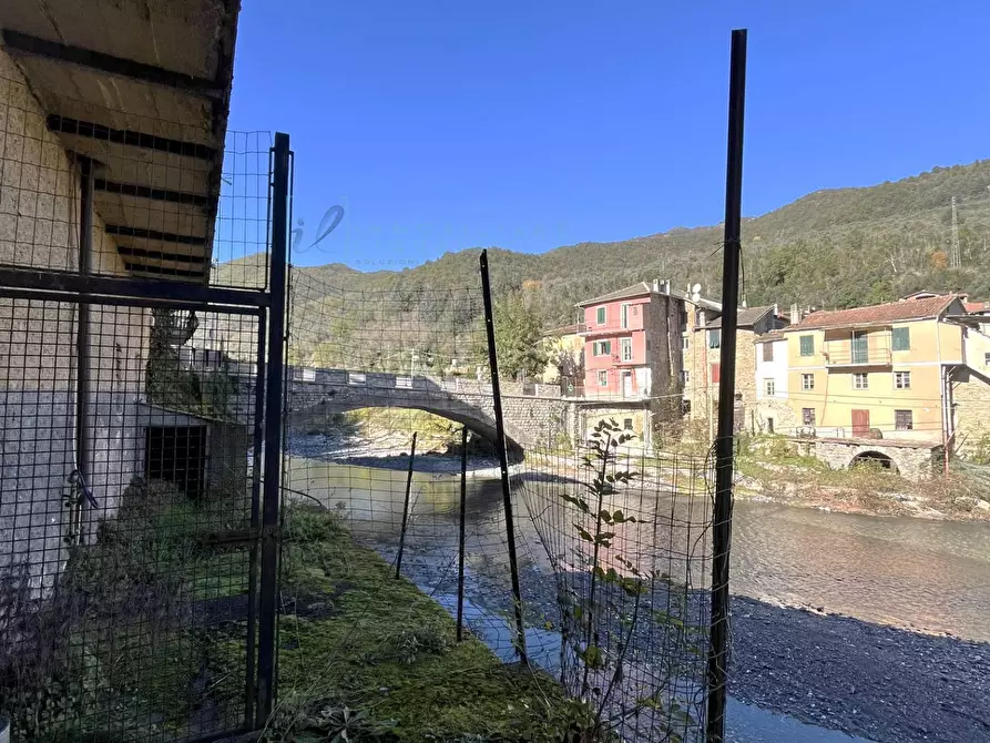 Immagine 22 di Appartamento in vendita  in Strada provinciale a Vessalico