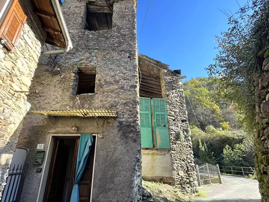 Immagine 25 di Appartamento in vendita  in Strada provinciale a Vessalico