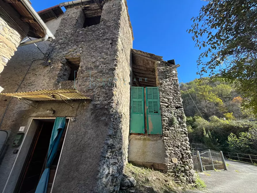 Immagine 26 di Appartamento in vendita  in Strada provinciale a Vessalico