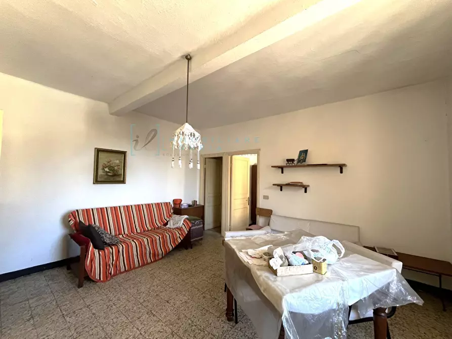 Immagine 2 di Appartamento in vendita  in Piazza Umberto primo a Ranzo