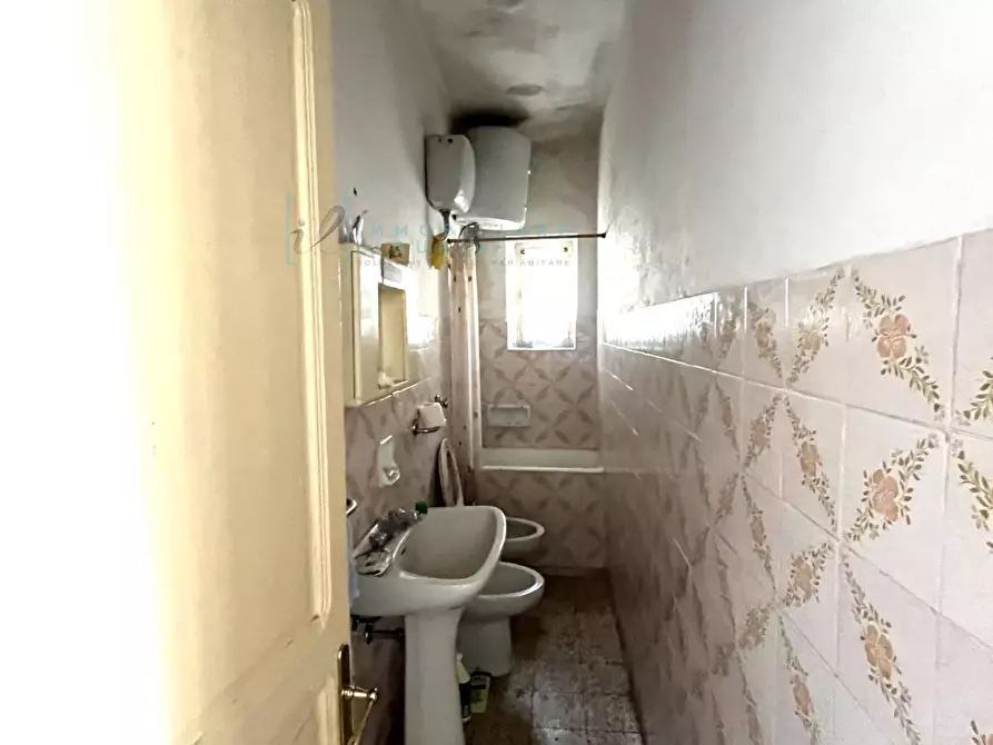 Immagine 14 di Appartamento in vendita  in Piazza Umberto primo a Ranzo