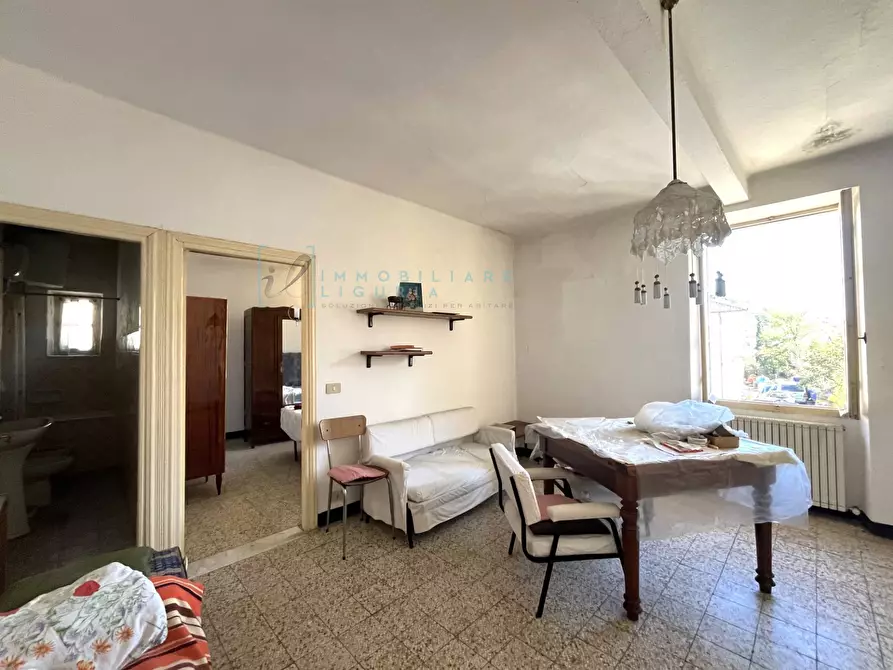 Immagine 3 di Appartamento in vendita  in Piazza Umberto primo a Ranzo