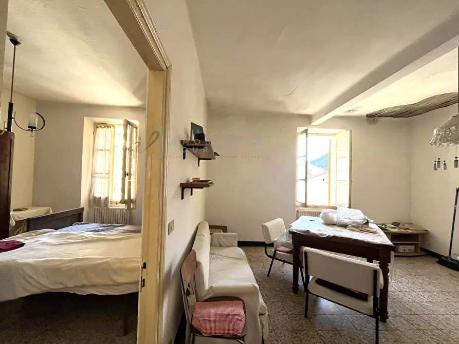 Immagine 8 di Appartamento in vendita  in Piazza Umberto primo a Ranzo