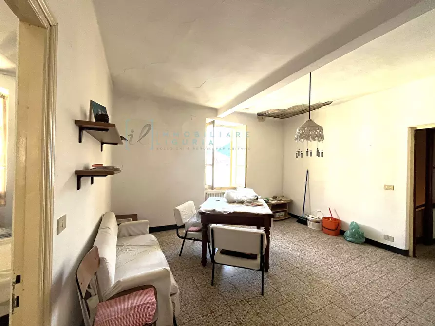 Immagine 5 di Appartamento in vendita  in Piazza Umberto primo a Ranzo