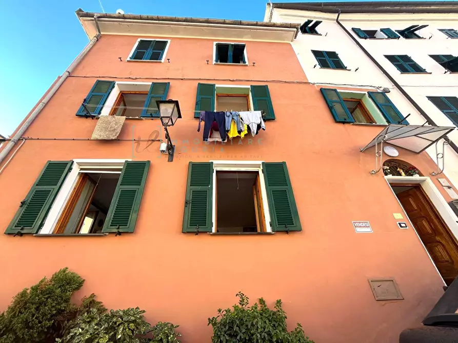 Immagine 1 di Appartamento in vendita  in piazza giulio benso a Pieve Di Teco