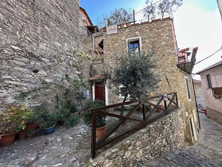 Immagine 53 di Rustico / casale in vendita  in Via Maggiore a Castelvecchio Di Rocca Barbena