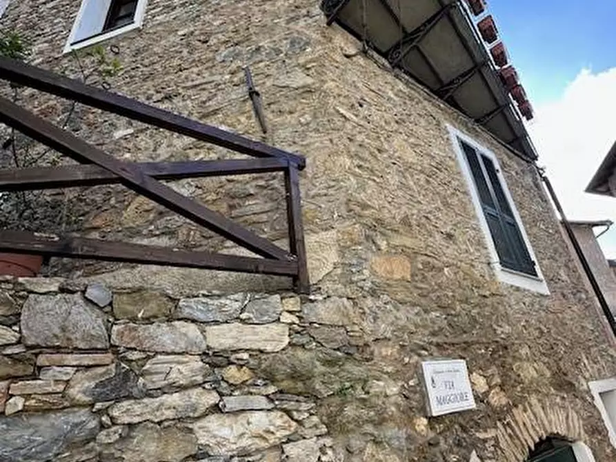 Immagine 54 di Rustico / casale in vendita  in Via Maggiore a Castelvecchio Di Rocca Barbena