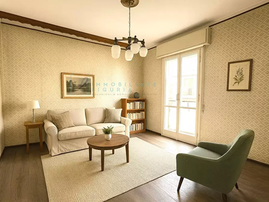 Immagine 5 di Appartamento in vendita  in via savona a Albenga
