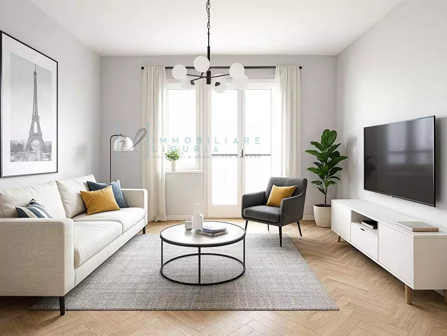 Immagine 1 di Appartamento in vendita  in via savona a Albenga