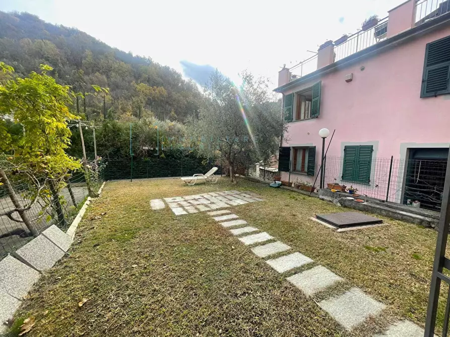 Immagine 10 di Appartamento in vendita  in Via Al frantoio a Vessalico