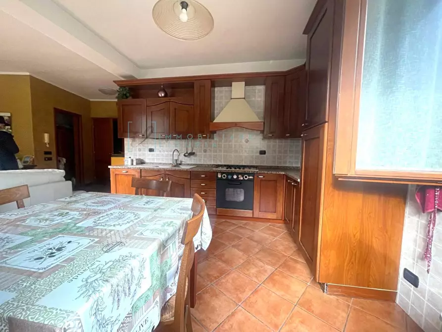 Immagine 5 di Appartamento in vendita  in Via Al frantoio a Vessalico