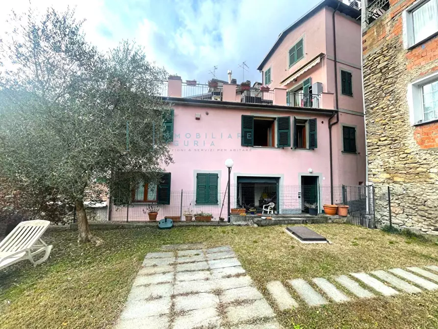 Immagine 2 di Appartamento in vendita  in Via Al frantoio a Vessalico