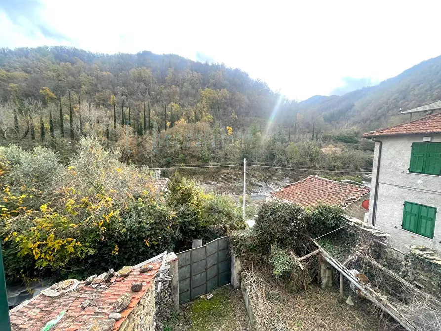 Immagine 15 di Appartamento in vendita  in Via Al frantoio a Vessalico