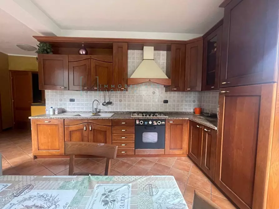 Immagine 9 di Appartamento in vendita  in Via Al frantoio a Vessalico