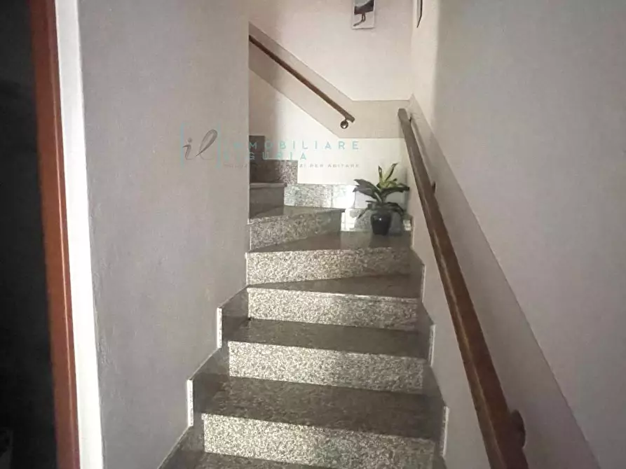 Immagine 18 di Appartamento in vendita  in Via Al frantoio a Vessalico