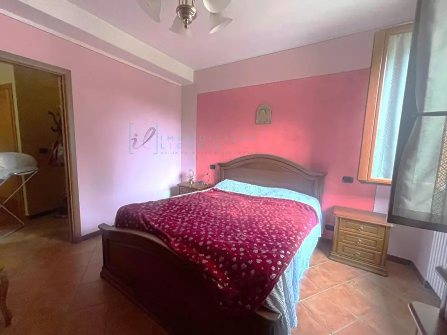 Immagine 20 di Appartamento in vendita  in Via Al frantoio a Vessalico