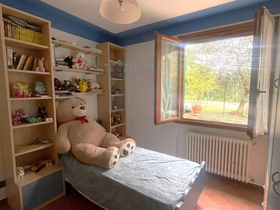 Immagine 24 di Appartamento in vendita  in Via Al frantoio a Vessalico