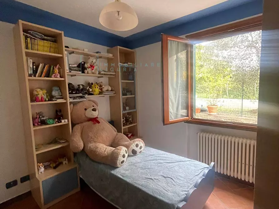 Immagine 26 di Appartamento in vendita  in Via Al frantoio a Vessalico