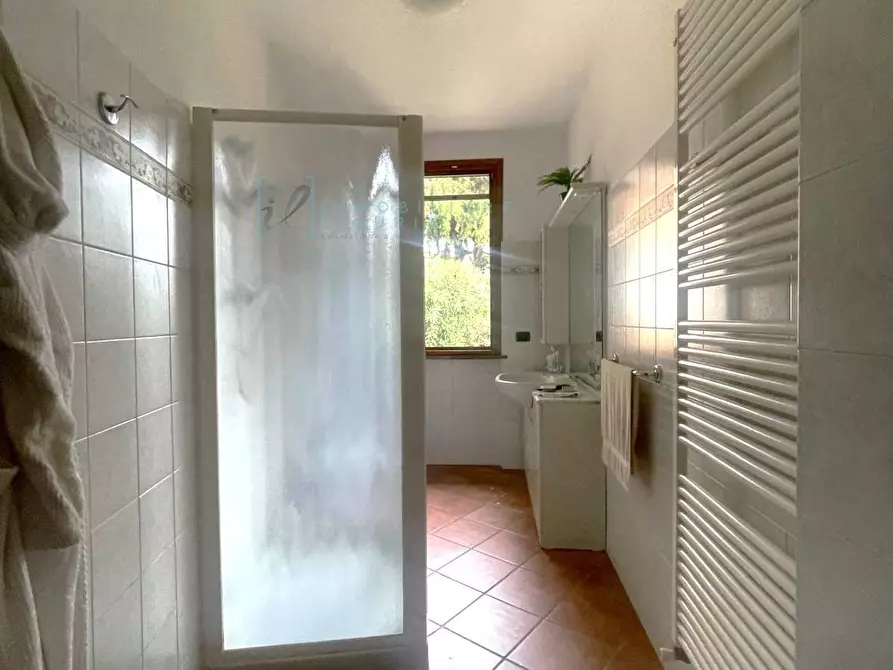 Immagine 28 di Appartamento in vendita  in Via Al frantoio a Vessalico