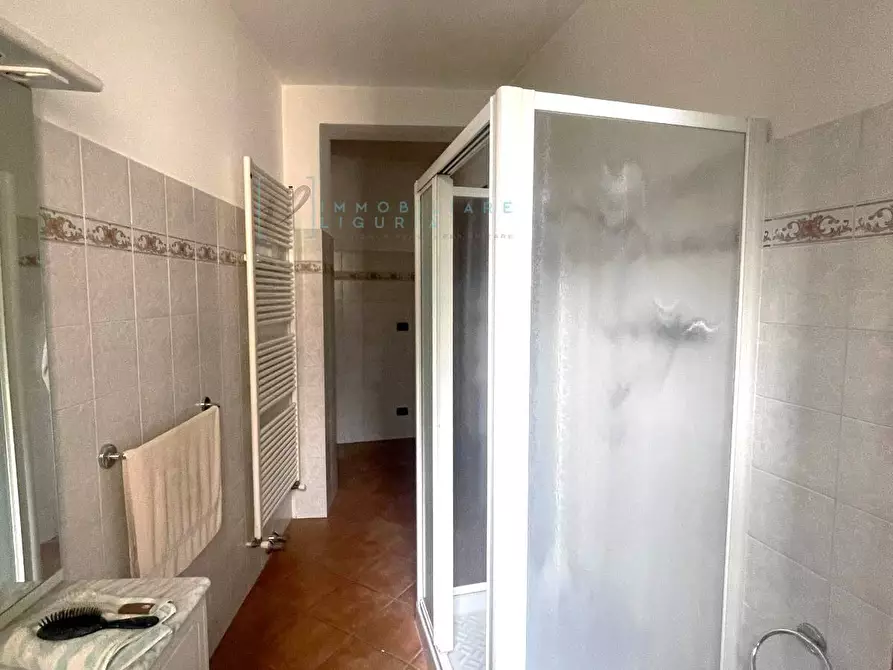 Immagine 29 di Appartamento in vendita  in Via Al frantoio a Vessalico