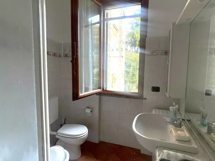 Immagine 31 di Appartamento in vendita  in Via Al frantoio a Vessalico