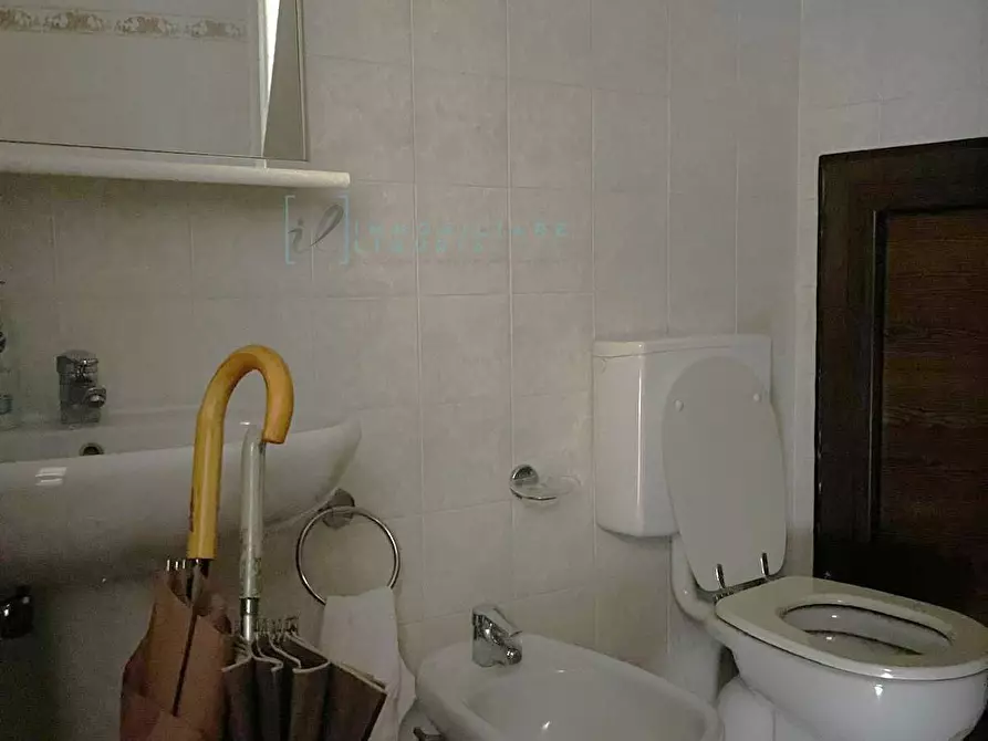 Immagine 32 di Appartamento in vendita  in Via Al frantoio a Vessalico