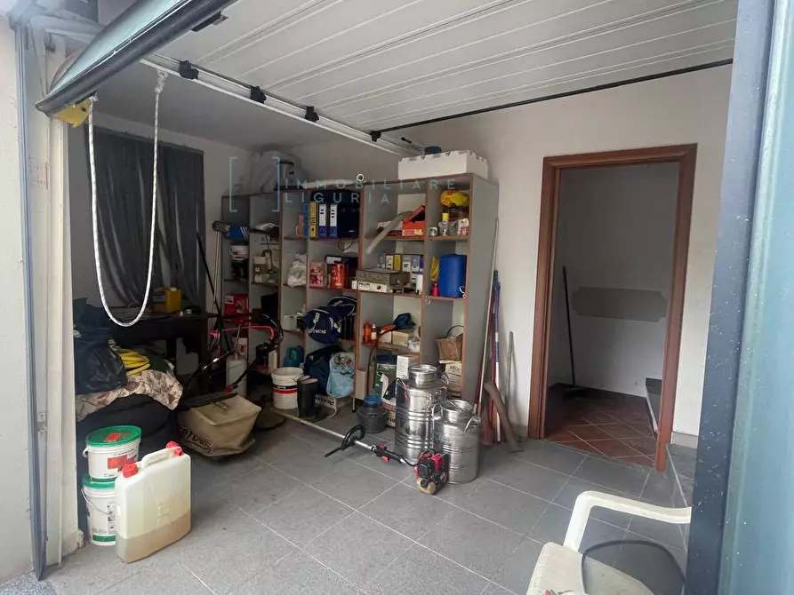 Immagine 33 di Appartamento in vendita  in Via Al frantoio a Vessalico