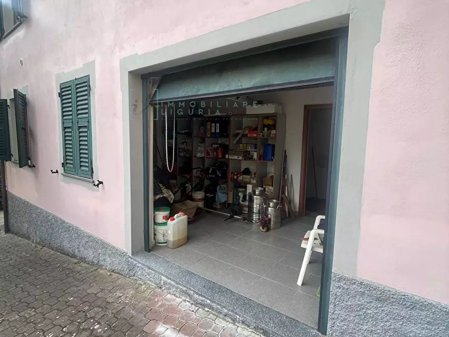 Immagine 34 di Appartamento in vendita  in Via Al frantoio a Vessalico