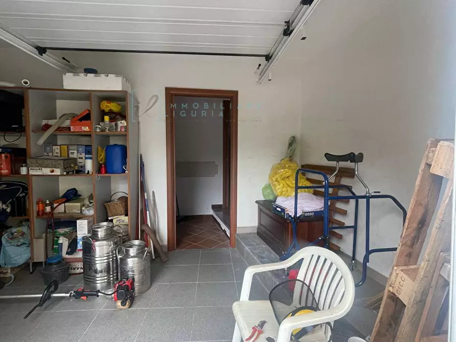 Immagine 36 di Appartamento in vendita  in Via Al frantoio a Vessalico