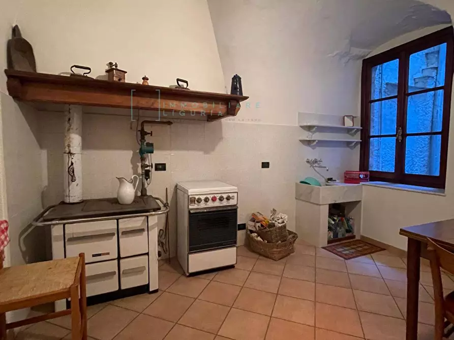 Immagine 5 di Casa indipendente in vendita  in Via Garibaldi a Pieve Di Teco