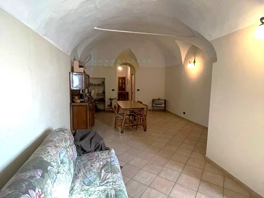 Immagine 2 di Casa indipendente in vendita  in Via Garibaldi a Pieve Di Teco