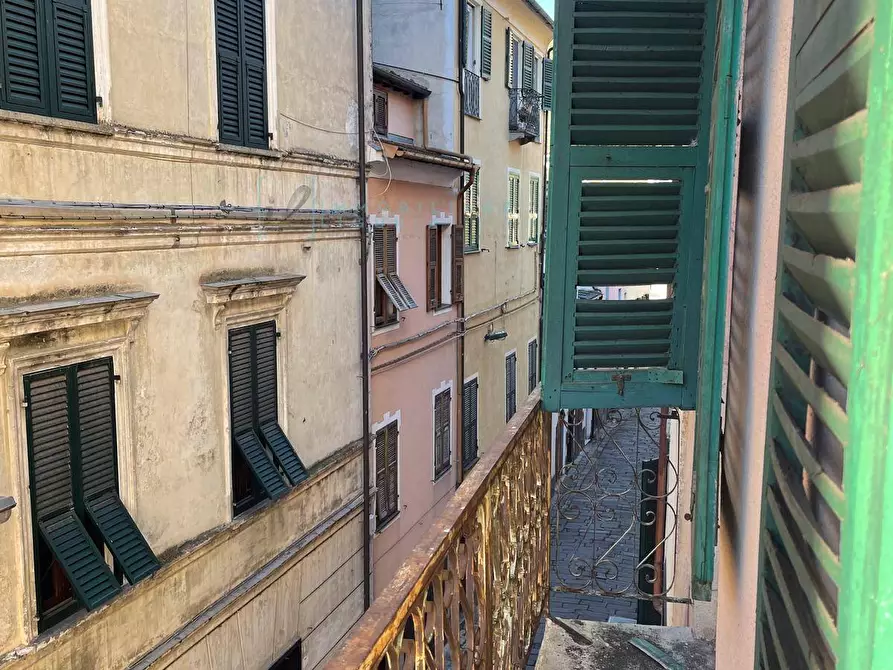 Immagine 8 di Casa indipendente in vendita  in Via Garibaldi a Pieve Di Teco