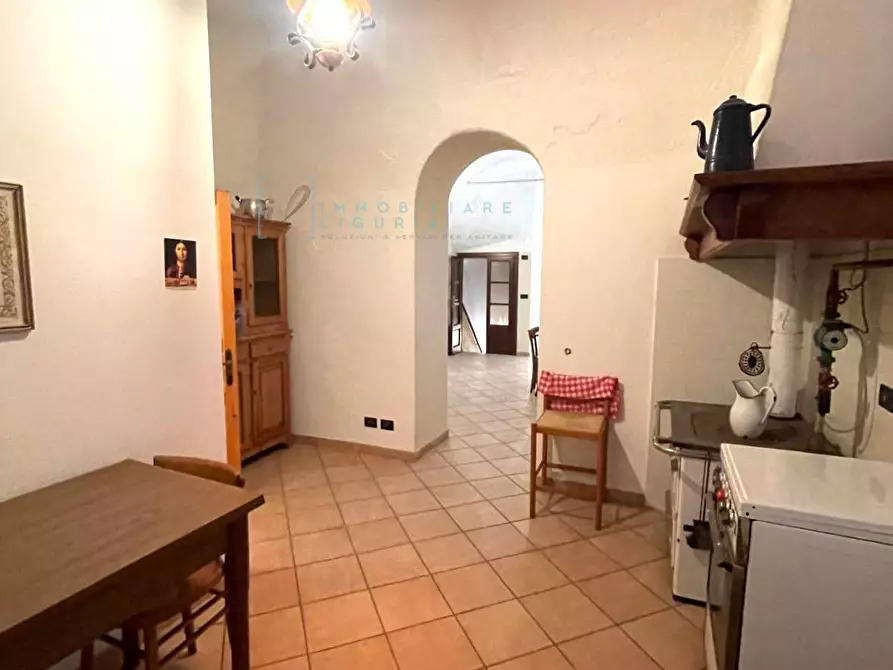 Immagine 3 di Casa indipendente in vendita  in Via Garibaldi a Pieve Di Teco