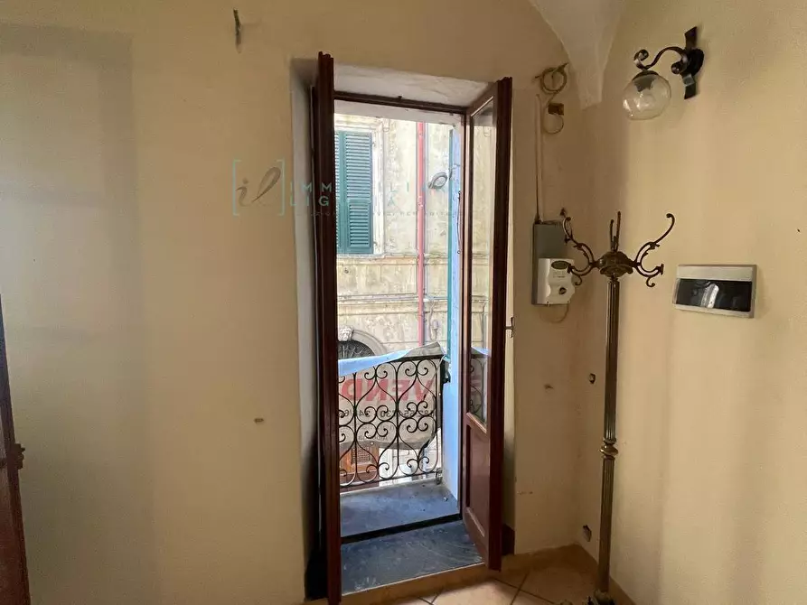 Immagine 7 di Casa indipendente in vendita  in Via Garibaldi a Pieve Di Teco